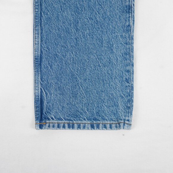 Reformation Cynthia High-Rise Straight Jeans In Colorado - Women's Size 26 NWT - Picture 6 of 11